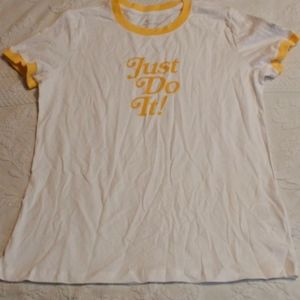 Nike shirt